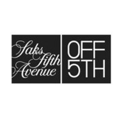 Saks Off 5th Extra 40% OFF Friends & Family Sale 