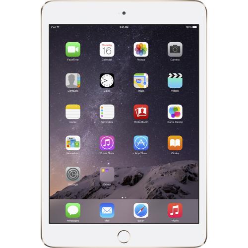 Apple® - iPad mini 3 Wi-Fi 16GB, only $249.99, free shipping