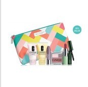 Dillard's Free 7-piece gift with any Clinique purchase of $27 or more 