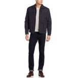 London Fog Men's Buckley Hipster Jacket $17.10 FREE Shipping on orders over $35