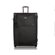 Amazon.com 20% Off TUMI Luggage & Travel Accessories 
