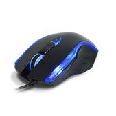 Etekcity® Scroll S200 High Precision 1600 DPI Wired USB Optical Gaming Mouse for $7.99
