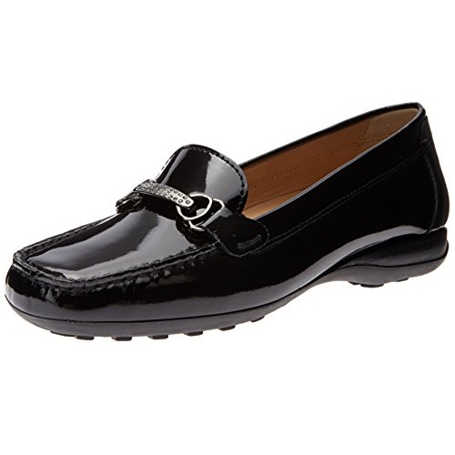 Geox Women's Weuro54 Slip-On Loafer, only $66.22, free shipping after using coupon code 