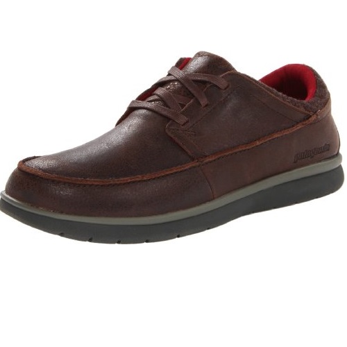 Patagonia Men's Maui Lace Moccasin, only $31.43 