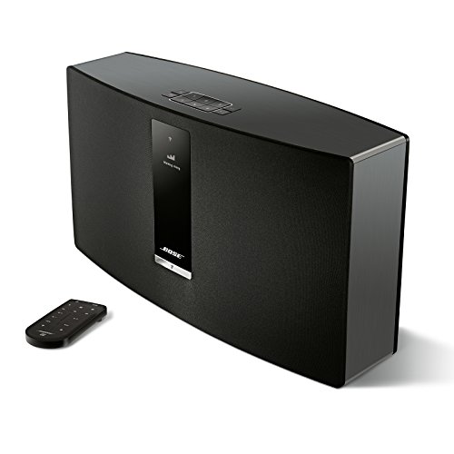 Bose SoundTouch 30 Series II Wireless Music System (Black),only $374.99, free shipping