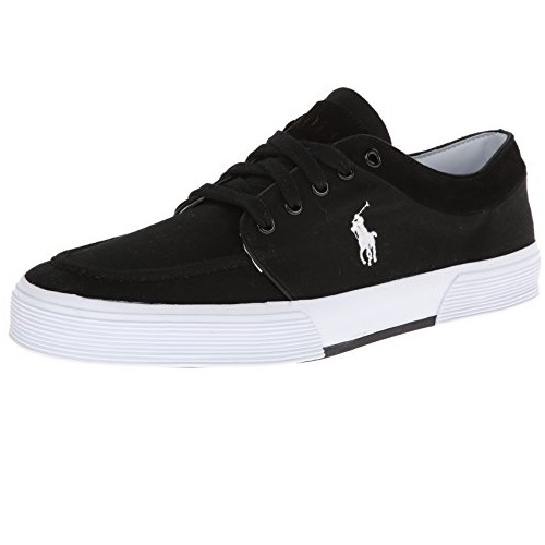 Polo Ralph Lauren Men's Fernando Fashion Sneaker, only  $27.39, free shipping after using coupon code