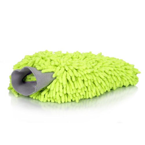 Chemical Guys MIC493 Chenille Microfiber Premium Scratch-Free Wash Mitt, only $4.52,  free shipping