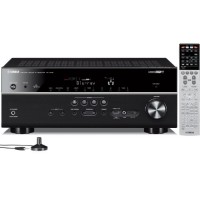 Yamaha RX-V675 7.2 Channel Network AV Receiver, Used (Very Good/Like New $240/$245) + Free shipping