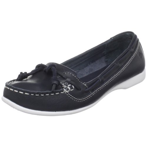 Sebago Women's Felucca Lace Loafer, only $25.37