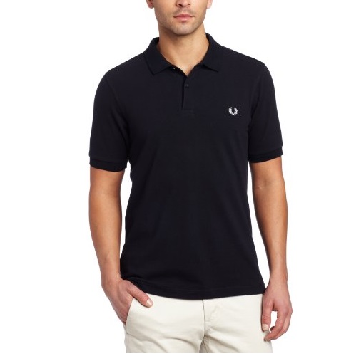 Fred Perry Men's Slim-Fit Plain Polo Shirt, only $39.68, free shipping after using coupon code 