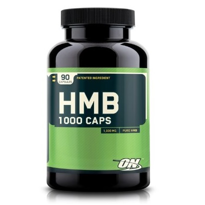 Optimum Nutrition HMB, 1000mg, 90 Capsules, only$16.48, free shipping after clipping coupon and  using SS