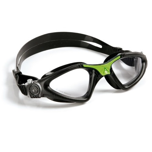 史低价！Aqua Sphere KAYENNE 游泳眼镜，原价$27.95，现仅售$17.48