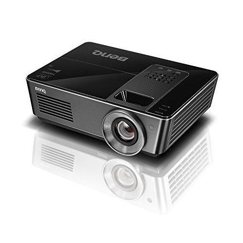 BenQ SH915 1080p 4000 Lumens Full HD 3D Ready Projector with HDMI Projector, only $999.99, free shipping