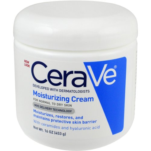 CeraVe Moisturizing Cream 16 Ounce, only $11.33 