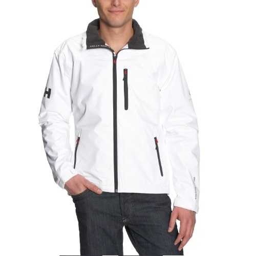 Helly Hansen Men's Crew Midlayer Jacket, only $71.81 , free shipping