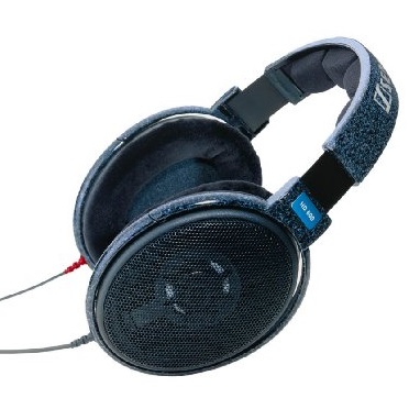 Sennheiser HD 600 Open Dynamic Hi-Fi Professional Stereo Headphones (Black), only $249.00 , free shipping