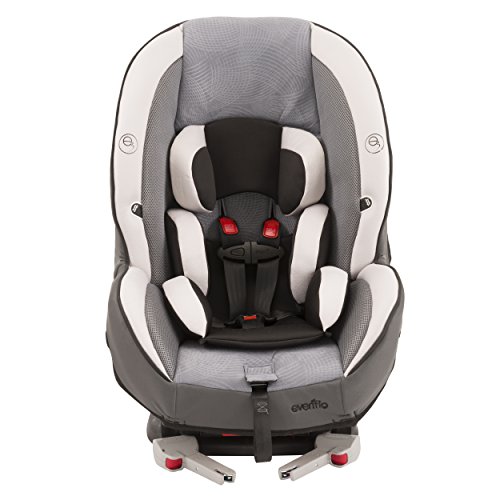 Evenflo Momentum DLX Convertible Car Seat, Bailey，only$99.88, free shipping