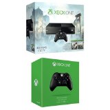 Xbox One Assassin's Creed Unity Bundle with Second Controller $349.99