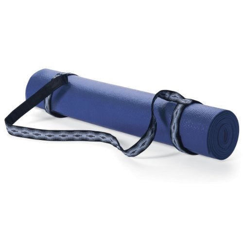 Gaiam Yoga Mat Sling (Sold Individually with Assorted Colors), only $4.99 