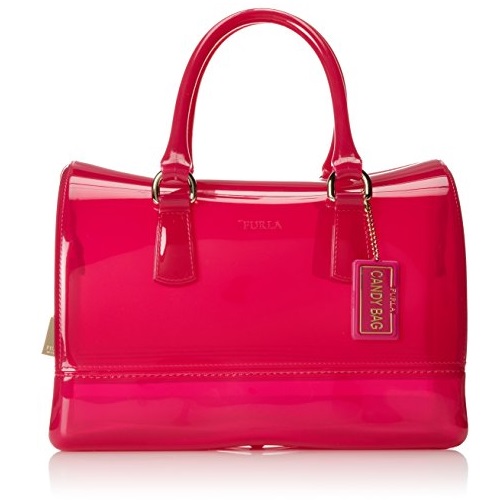 Furla Candy Medium Satchel D Top Handle Bag, only $148.31, free shipping after using coupon code 