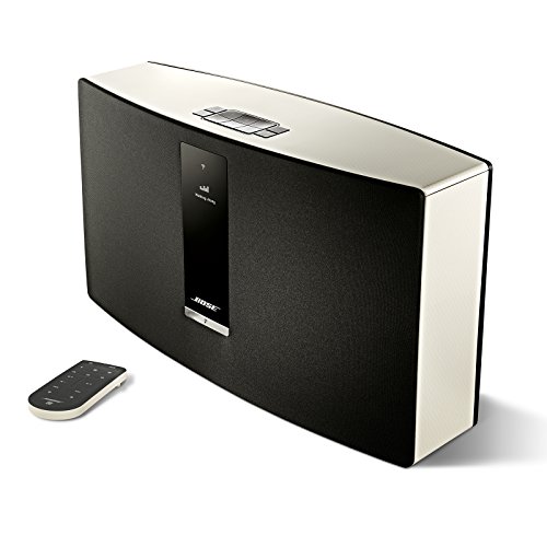 Bose SoundTouch 30 Series II Wireless Music System (White), only $582.75, free shipping