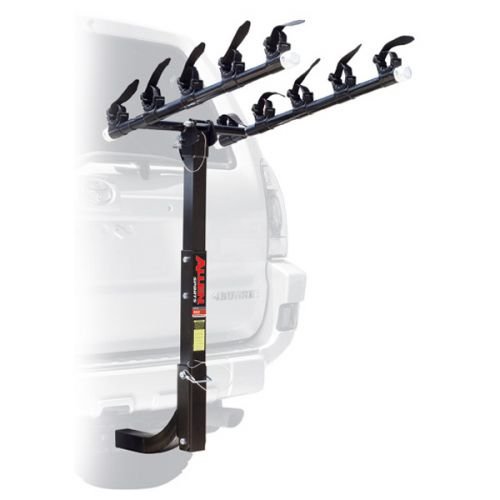 Allen Sports Deluxe 5-Bike Hitch Mount Rack (2-Inch Receiver), only $80.51 , free shipping