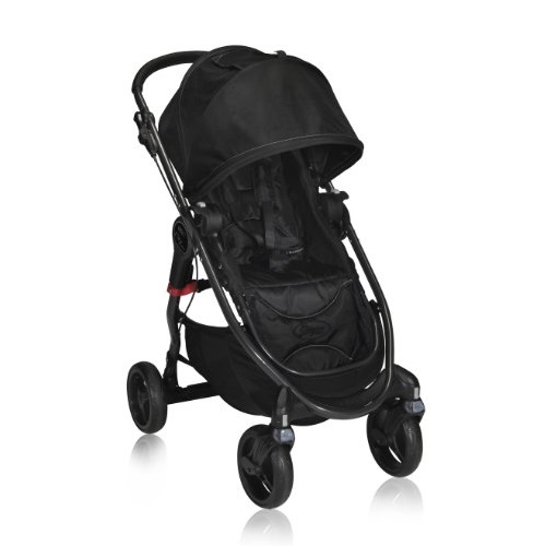 Baby Jogger City Versa Stroller, Black, only $199.99, free shipping