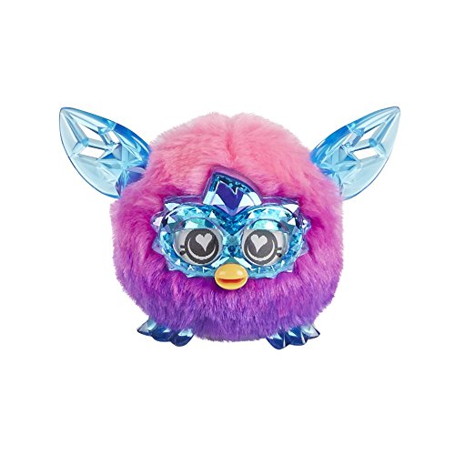 Furby Furblings Creature Plush, Pink/Purple, only $$9.99 