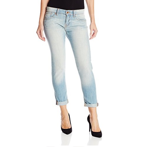 Lucky Brand Women's Sienna Cigarette Jean In Arcadia, only $23.11