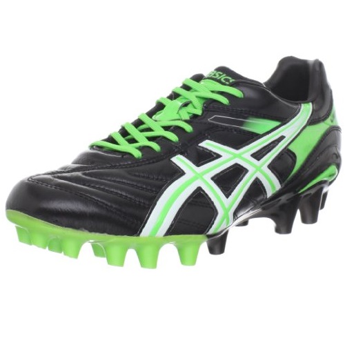ASICS Men's Lethal Tigreor 5 IT Soccer Shoe, only $47.70, free shipping after using coupon code 