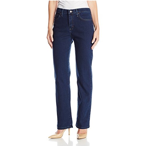 Lee Women's Relaxed Fit Straight Jean, only $24.80 