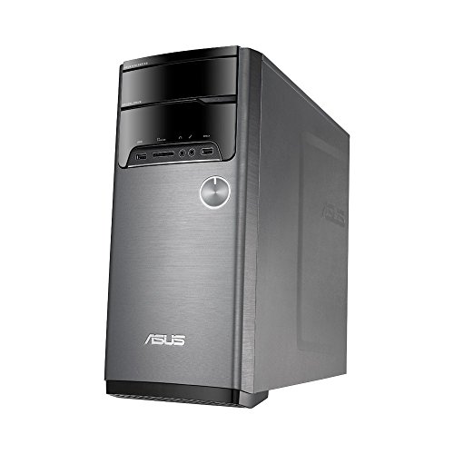 史低价！Asus华硕i7/8GB/2TB台式电脑M32AD-US005O，原价$899.00，现仅售$661.60，免运费