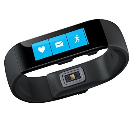 Microsoft Band, Small (4M5-00001), only $79.99 , free shipping