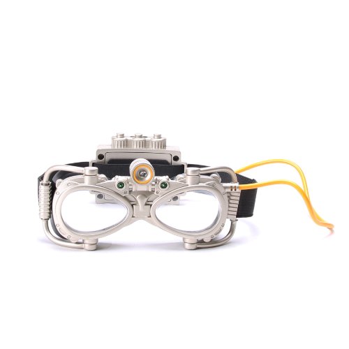 Uncle Milton National Geographic Night Hawk UV Night Vision Goggles, only $18.76