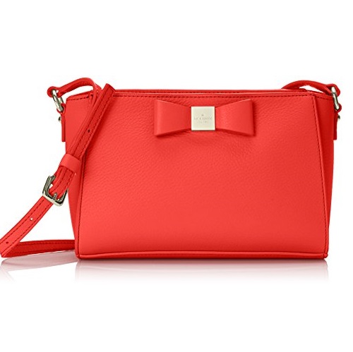 kate spade new york Renny Drive Sienna Cross Body Bag, only $116.76, free shipping 