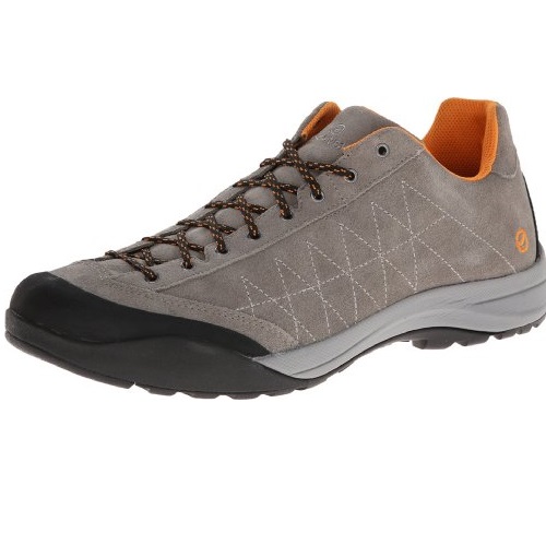 Scarpa Mens Men's Mystic Lite Trail Running Shoe, only $40.26, free shipping after using coupon code 