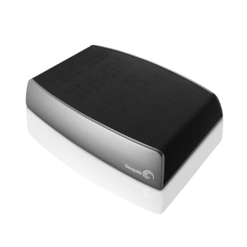Seagate Central 5TB Personal NAS Cloud Storage (STCG5000100), only $169.99, free shipping
