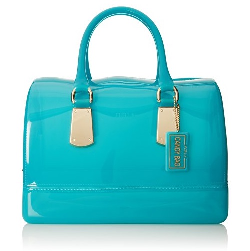 Furla Candy MED Satchel,only $124.71, free shipping after using coupon code 