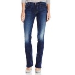 7 For All Mankind Women's Skinny Bootcut Jean In Monarq Blue $45.49 FREE Shipping