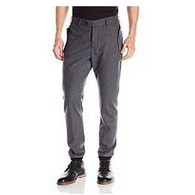 French Connection Men's Super Luxe Wool Pant for $49.90 free shipping