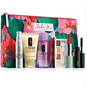 Free 7 piece Clinique Gift with $27 Purchase @ macys.com