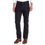 Perry Ellis Men's 5 Pocket Pant $18.69 FREE Shipping on orders over $49
