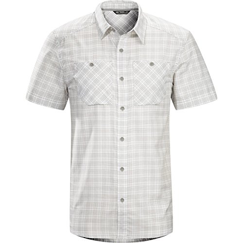 Arcteryx Tranzat SS Shirt - Men's, only $53.37, free shipping