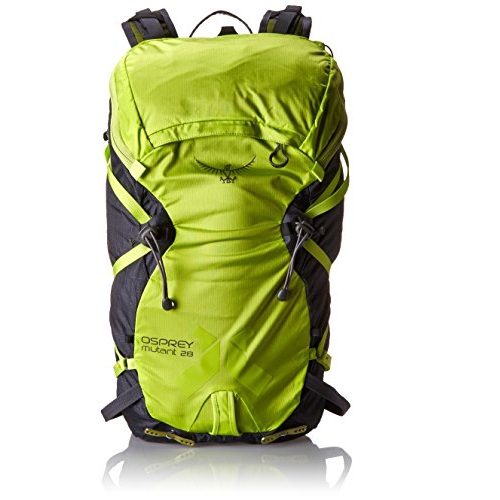 Osprey Mutant 28-Liter Backpack, only  $62.77, free shipping