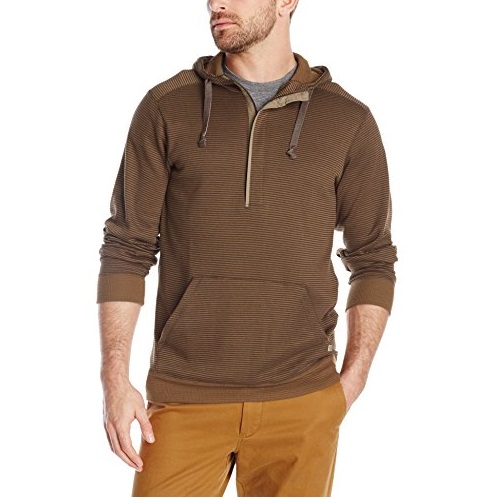 Exofficio M Isoclime Thermal Hoody, only $23.80