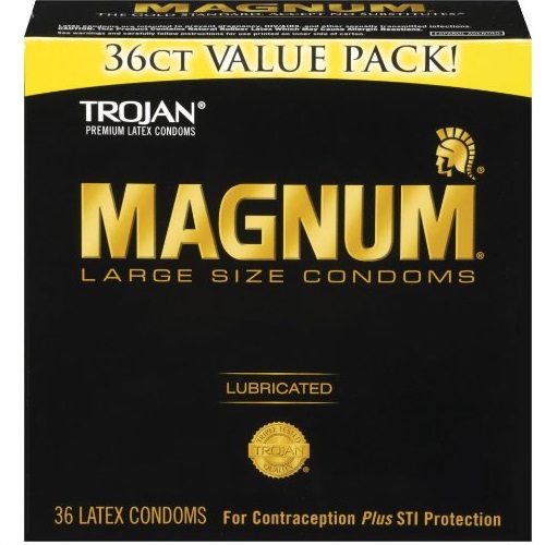 Trojan Condoms on sale