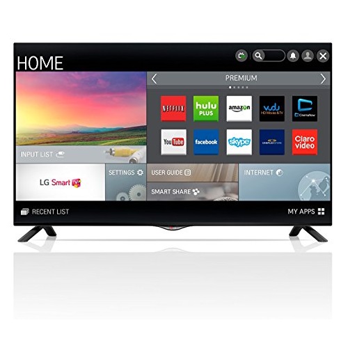 比闪购价还低！LG  60UB8200 60吋 4K超清智能电视，原价$2,899.99，现仅售$1199.00 ，免运费。 