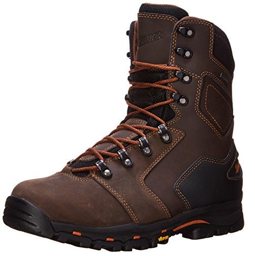 Danner Men's Vicious 8 Inch Work Boot, only $102.67, free shipping after using coupon code 