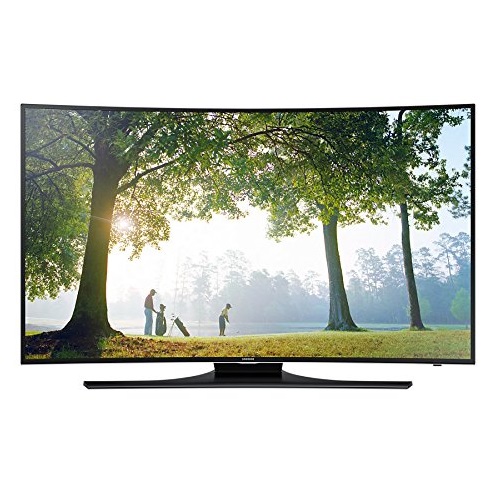 Groupon： Samsung三星 48吋智能3D彎曲屏高清電視，全新！原價2,249.99，現僅售$699.99，免運費