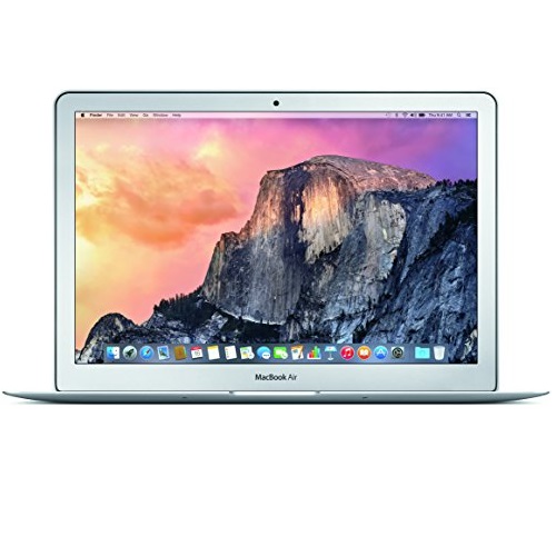 最新款！史低價！Apple 13.3吋 MacBook Air筆記本電腦，蘋果官價$999.00，現僅售$949.99，免運費。